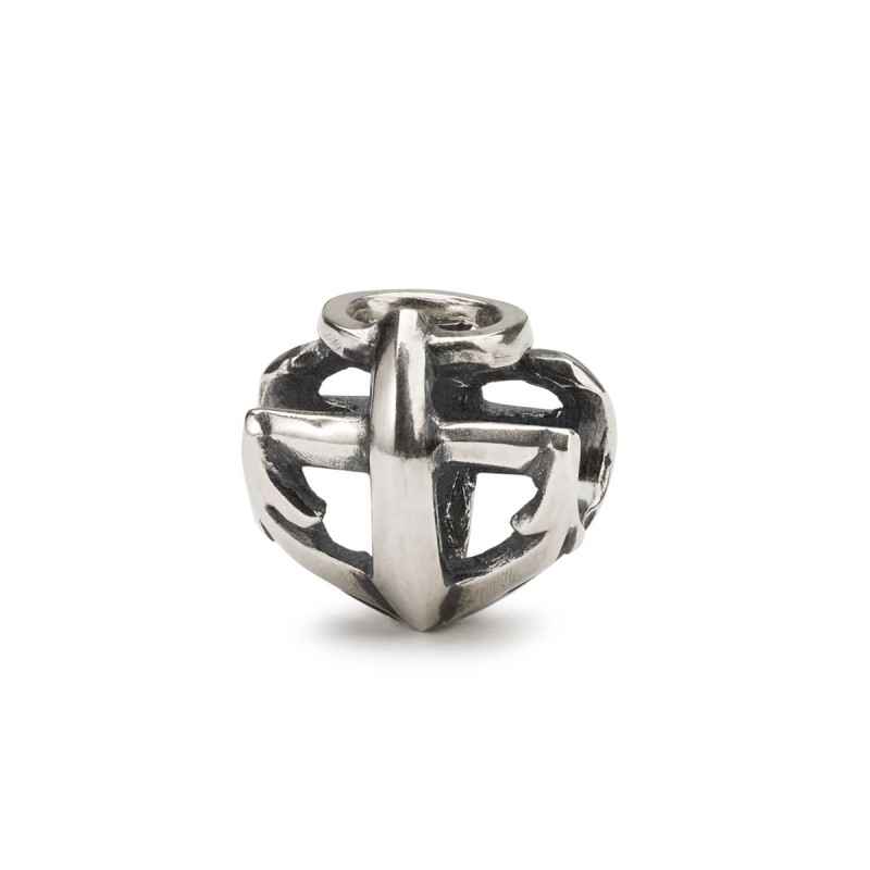 BEAD FEDE, SPERANZA E AMORE TROLLBEADS