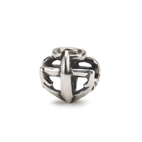 BEAD FEDE, SPERANZA E AMORE TROLLBEADS
