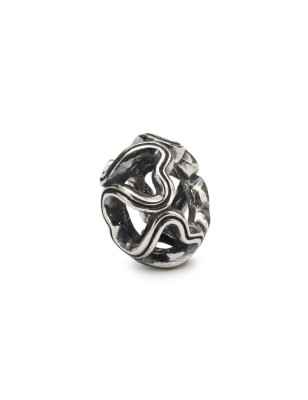 Bead Legame del Cuore Donna Trollbeads - category_name - XDMG De Marchi Gianotti