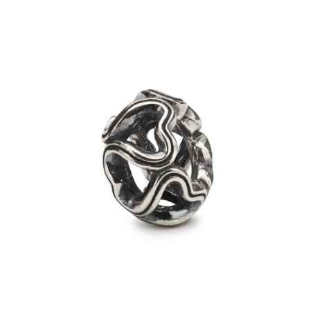 Bead Legame del Cuore Donna Trollbeads - category_name - XDMG De Marchi Gianotti