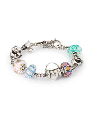 BEAD NOTA MUSICALE TROLLBEADS - category_name - XDMG De Marchi Gianotti