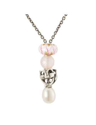 BEAD TEATRO DELLA VITA TROLLBEADS - category_name - XDMG De Marchi Gianotti