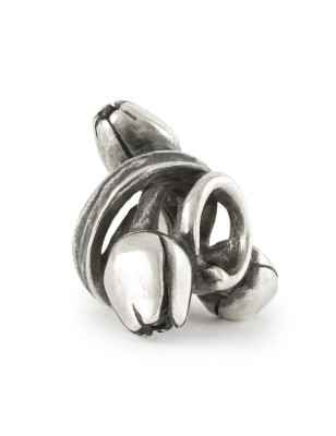BEAD TULIPANI DELL'OTTIMISMO DONNA TROLLBEADS 