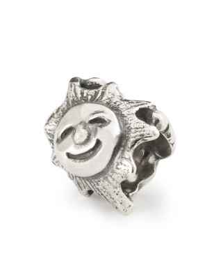 Charm Il Mio Sole argento TAGBE-10281 Donna Trollbeads