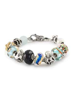 BEAD STOP STELLA MARINA DONNA TROLLBEADS 