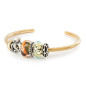BEAD STOP ONDE LEGGERE DONNA TROLLBEADS BEAD STOP ONDE LEGGERE DONNA TROLLBEADS