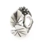 Bead Abbraccio di Ninfea Donna Trollbeads Bead Abbraccio di Ninfea Donna Trollbeads