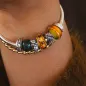 Bead Chiocciole tra i Fiori Donna Trollbeads Bead Chiocciole tra i Fiori Donna Trollbeads