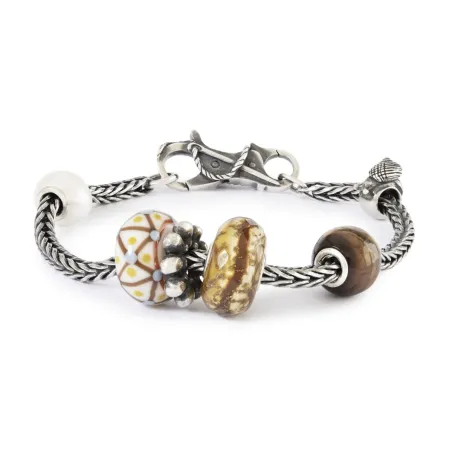 Bead Vita Lenta Donna Trollbeads
