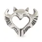 Bead Doppia Essenza Donna Trollbeads Bead Doppia Essenza Donna Trollbeads
