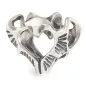 Bead Doppia Essenza Donna Trollbeads Bead Doppia Essenza Donna Trollbeads