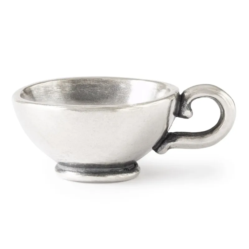 Bead Tazza della Calma Trollbeads Bead Tazza della Calma Trollbeads