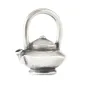 Bead L'Ora del Tè Trollbeads Bead L'Ora del Tè Trollbeads