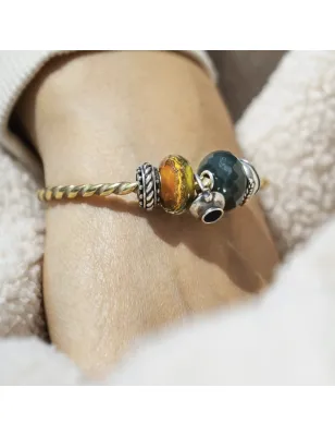 Bead L'Ora del Tè Trollbeads - category_name - XDMG De Marchi Gianotti
