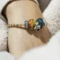 Bead L'Ora del Tè Trollbeads Bead L'Ora del Tè Trollbeads