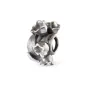 Bead Delicato Mughetto Donna Trollbeads