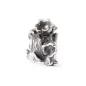 Bead Delicato Mughetto Donna Trollbeads
