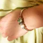 Bead Delicato Mughetto Donna Trollbeads