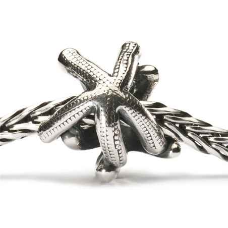Bead Stella Marina Donna Trollbeads