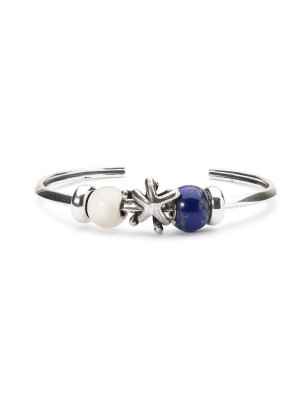 Bead Stella Marina Donna Trollbeads - category_name - XDMG De Marchi Gianotti