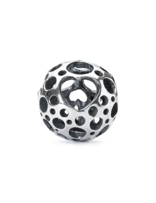 Bead Spirito del Ricordo Donna Trollbeads - category_name - XDMG De Marchi Gianotti