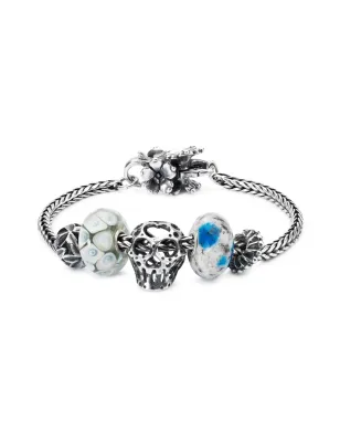 Bead Spirito del Ricordo Donna Trollbeads - category_name - XDMG De Marchi Gianotti