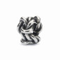 Bead Nodo dell'Amicizia Donna Trollbeads Bead Nodo dell'Amicizia Donna Trollbeads