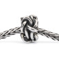 Bead Nodo dell'Amicizia Donna Trollbeads Bead Nodo dell'Amicizia Donna Trollbeads
