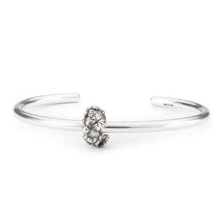Bead Stop Allegria Donna Trollbeads