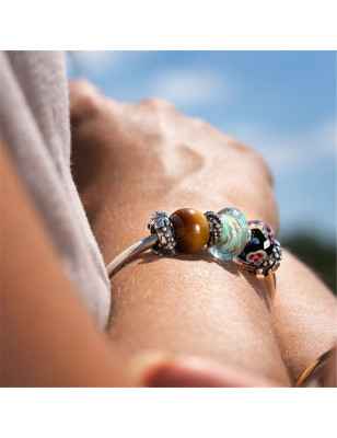 Bead Stop Allegria Donna Trollbeads - category_name - XDMG De Marchi Gianotti
