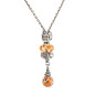 Bead Stop Allegria Donna Trollbeads