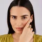 Anello a Fascia Aura Dorato mis.14 Donna Brosway