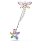 Spilla Libellula Multicolore Ariana Grande Donna Swarovski Spilla Libellula Multicolore Ariana Grande Donna Swarovski