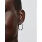 Orecchini Cerchi Grandi Pavè Donna Pandora Orecchini Cerchi Grandi Pavè Donna Pandora