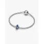 Charm Polpo Blu Donna Pandora Charm Polpo Blu Donna Pandora