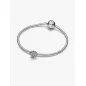 Charm Openwork Conchiglia Donna Pandora Charm Openwork Conchiglia Donna Pandora