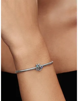 Charm Openwork Conchiglia Donna Pandora - category_name - XDMG De Marchi Gianotti