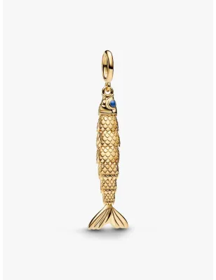 Charm Pendente Sardina Donna Pandora