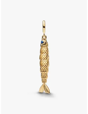 Charm Pendente Sardina Donna Pandora