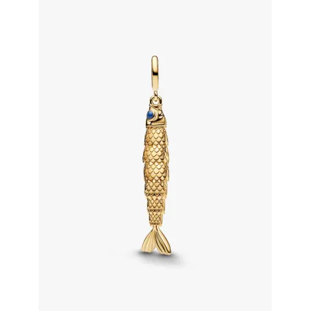 Charm Pendente Sardina Donna Pandora