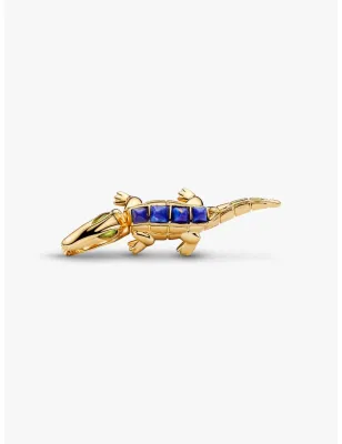 Charm Coccodrillo Donna Pandora