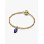 Charm Pendente Nodo Marinaro Donna Pandora Charm Pendente Nodo Marinaro Donna Pandora