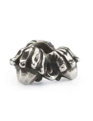 BEAD GHIANDA DEI SOGNI DONNA TROLLBEADS  - category_name - XDMG De Marchi Gianotti
