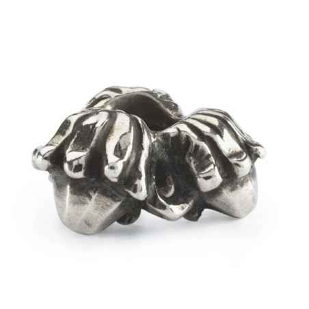 BEAD GHIANDA DEI SOGNI DONNA TROLLBEADS  - category_name - XDMG De Marchi Gianotti