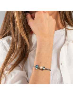 BEAD GHIANDA DEI SOGNI DONNA TROLLBEADS  - category_name - XDMG De Marchi Gianotti