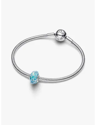 Charm Vetro di Murano Acqua Cristallina Donna Pandora - category_name - XDMG De Marchi Gianotti