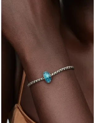 Charm Vetro di Murano Acqua Cristallina Donna Pandora - category_name - XDMG De Marchi Gianotti