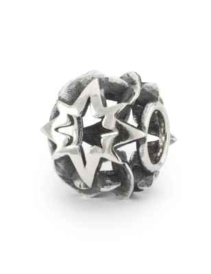 BEAD INCONTRO DI STELLE TROLLBEADS - category_name - XDMG De Marchi Gianotti