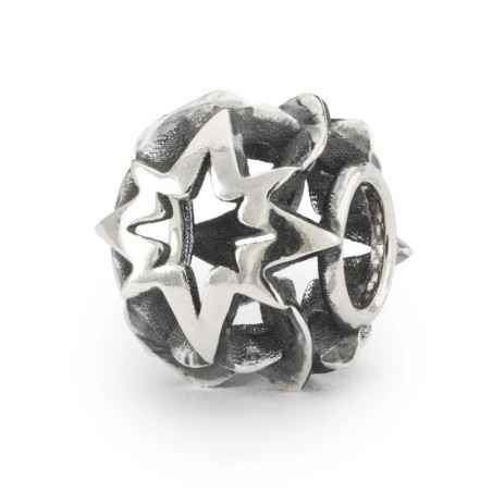 BEAD INCONTRO DI STELLE TROLLBEADS - category_name - XDMG De Marchi Gianotti