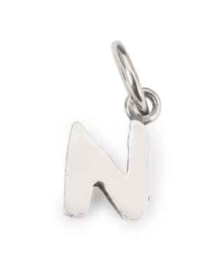 BEAD LETTERA N TROLLBEADS - category_name - XDMG De Marchi Gianotti